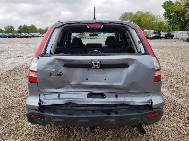 Aukcja sprzedaży 2008 Honda Cr-v Lx, vin: JHLRE48318C015909, numer aukcji: 50347773