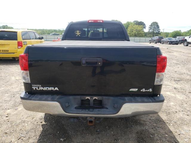 49607213 :رقم المزاد ، 5TFUW5F10DX276608 vin ، 2013 Toyota Tundra Double Cab Sr5 مزاد بيع