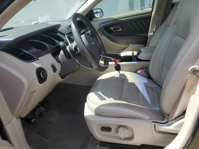 Продаж на аукціоні авто 2012 Ford Taurus Sel, vin: 1FAHP2EW4CG100594, номер лоту: 50042493