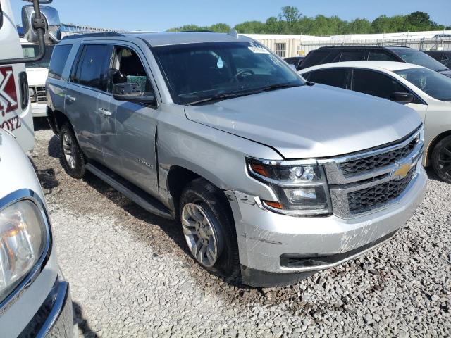 48100393 :رقم المزاد ، 1GNSCAECXFR665556 vin ، 2015 Chevrolet Tahoe C1500  Ls مزاد بيع