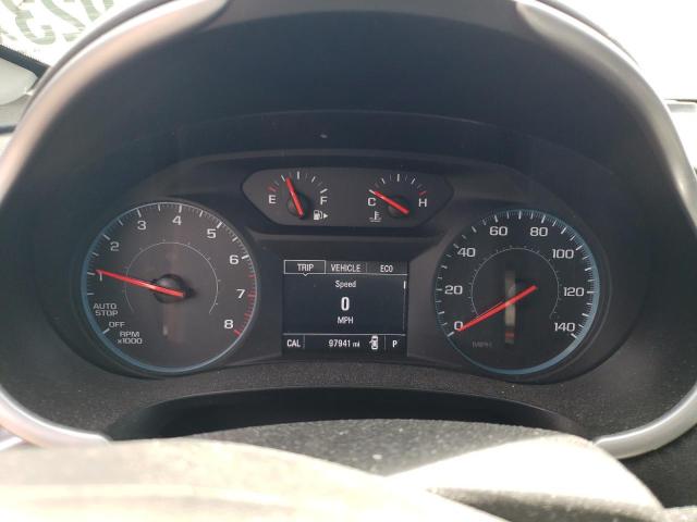 48241923 :رقم المزاد ، 1G1ZB5ST5JF108028 vin ، 2018 Chevrolet Malibu Ls مزاد بيع