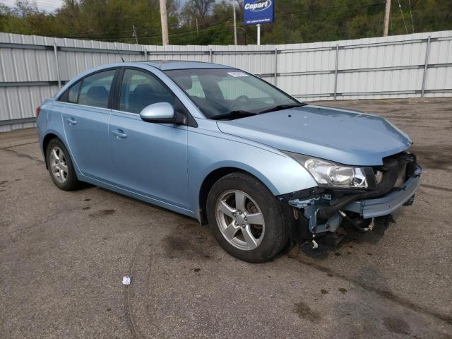 2012 Chevrolet Cruze Lt მანქანა იყიდება აუქციონზე, vin: 1G1PF5SC6C7149082, აუქციონის ნომერი: 49686633