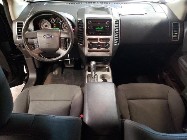 Продаж на аукціоні авто 2008 Ford Edge Sel, vin: 2FMDK38CX8BA94695, номер лоту: 49150963