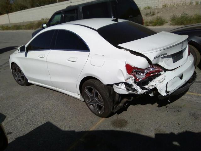 Aukcja sprzedaży 2019 Mercedes-benz Cla 250, vin: WDDSJ4EB2KN717504, numer aukcji: 45989663