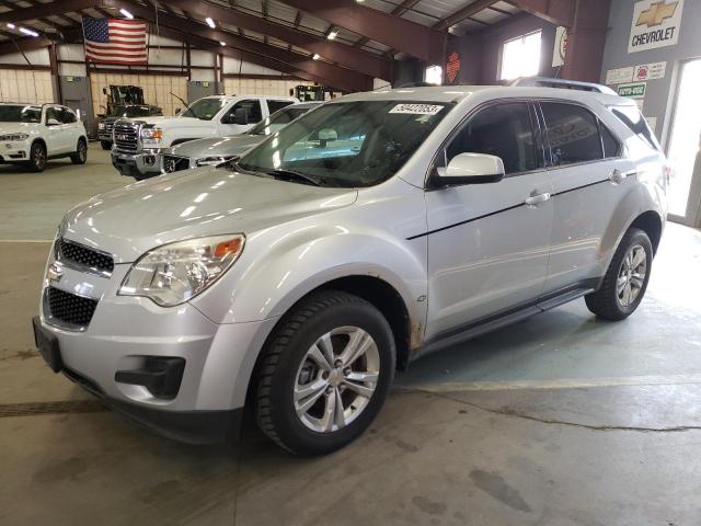Продаж на аукціоні авто 2010 Chevrolet Equinox Lt, vin: 2CNFLEEW1A6311579, номер лоту: 50422053