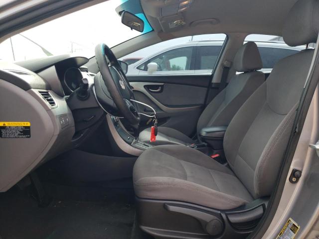 49561283 :رقم المزاد ، KMHDH4AE0DU928817 vin ، 2013 Hyundai Elantra Gls مزاد بيع