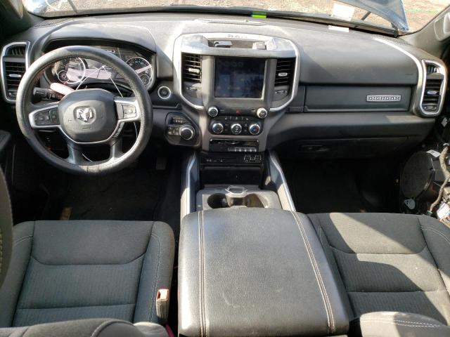 Aukcja sprzedaży 2019 Ram 1500 Big Horn/lone Star, vin: 1C6SRFFT7KN607402, numer aukcji: 49533753