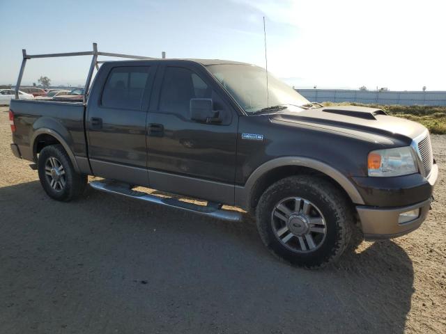 Продаж на аукціоні авто 2005 Ford F150 Supercrew, vin: 1FTPW12575FA11268, номер лоту: 49855993