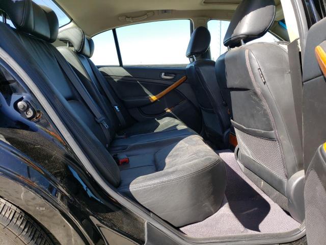 Продажа на аукционе авто 2003 Infiniti G35, vin: JNKCV51E03M308299, номер лота: 48100383