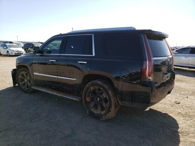 48626603 :رقم المزاد ، 1GYS4CKJ4LR114050 vin ، 2020 Cadillac Escalade Premium Luxury مزاد بيع