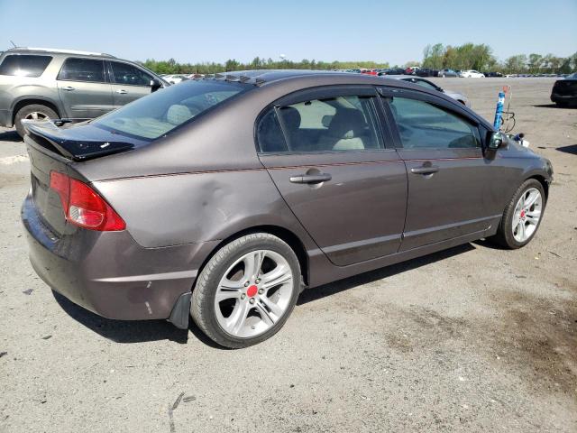2010 Honda Civic Lx მანქანა იყიდება აუქციონზე, vin: 2HGFA1F52AH576137, აუქციონის ნომერი: 48842033