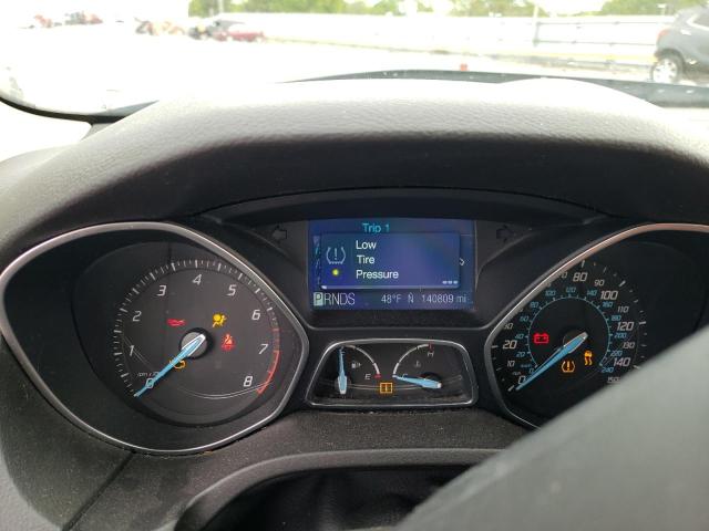 2012 Ford Focus Se მანქანა იყიდება აუქციონზე, vin: 1FAHP3K23CL361276, აუქციონის ნომერი: 50012693