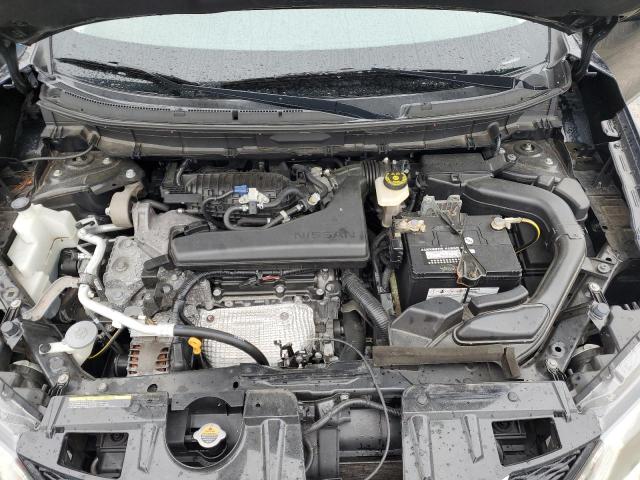 50237433 :رقم المزاد ، KNMAT2MV5GP624939 vin ، 2016 Nissan Rogue S مزاد بيع