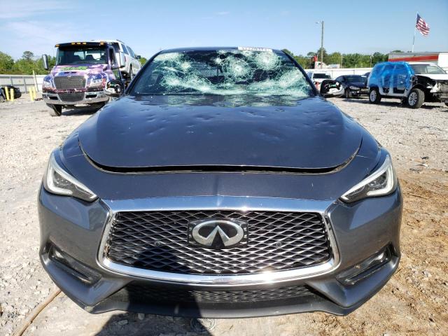 Aukcja sprzedaży 2017 Infiniti Q60 Red Sport 400, vin: JN1FV7EL9HM702168, numer aukcji: 47720373