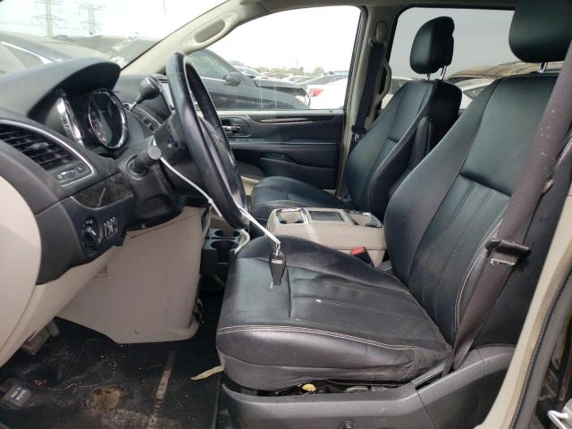 Aukcja sprzedaży 2014 Chrysler Town & Country Touring, vin: 2C4RC1BG4ER271607, numer aukcji: 49953013