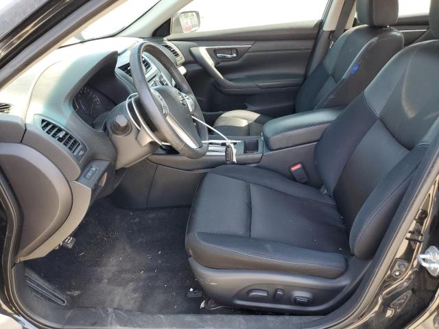 Продаж на аукціоні авто 2017 Nissan Altima 2.5, vin: 1N4AL3AP9HN338509, номер лоту: 49650373