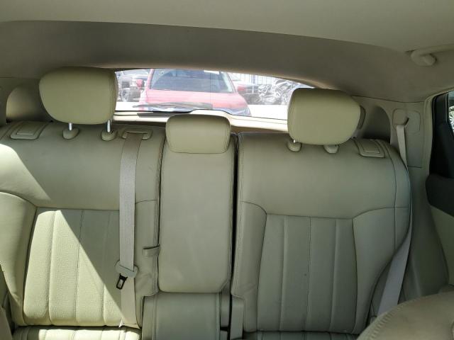 Aukcja sprzedaży 2013 Infiniti Fx37, vin: JN8CS1MW6DM170054, numer aukcji: 49433123