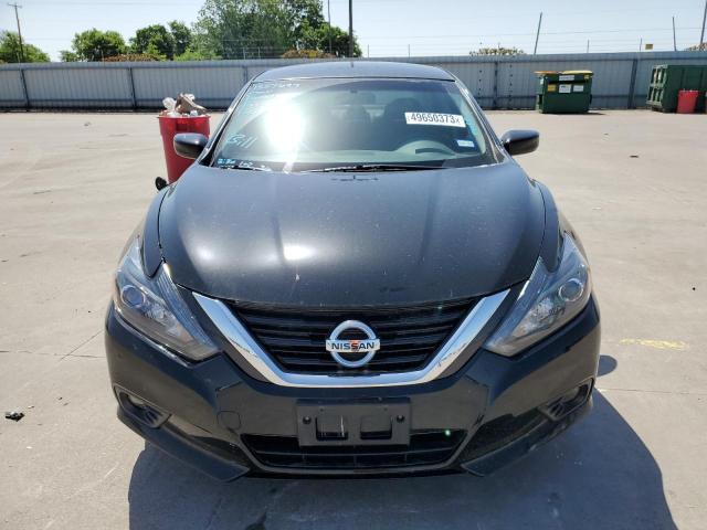 Продаж на аукціоні авто 2017 Nissan Altima 2.5, vin: 1N4AL3AP9HN338509, номер лоту: 49650373