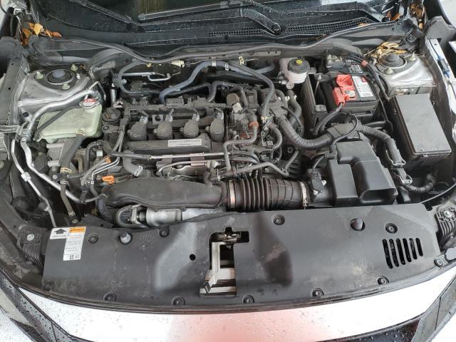 Продажа на аукционе авто 2018 Honda Civic Sport Touring, vin: SHHFK7H90JU236441, номер лота: 48282213