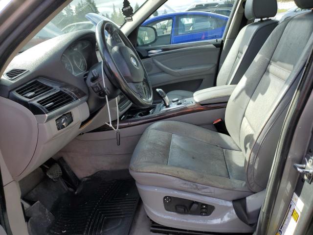 Aukcja sprzedaży 2007 Bmw X5 4.8i, vin: 4USFE83597LY65568, numer aukcji: 50056323