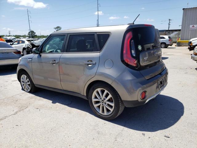 Продаж на аукціоні авто 2018 Kia Soul +, vin: KNDJP3A53J7611807, номер лоту: 49446613