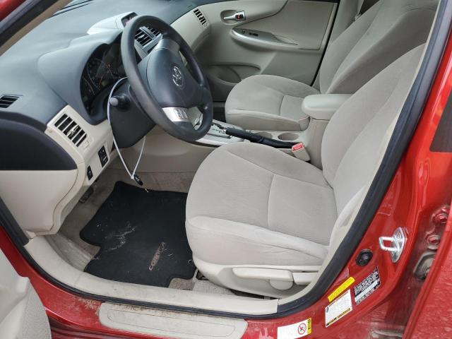 Aukcja sprzedaży 2013 Toyota Corolla Base, vin: JTDBU4EE6DJ123391, numer aukcji: 49944003