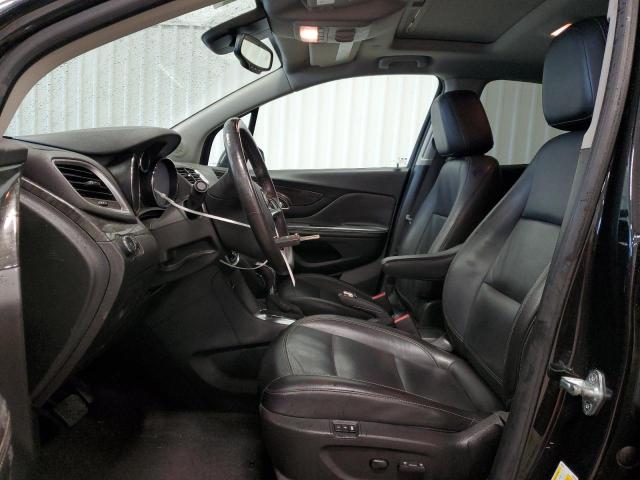 50056763 :رقم المزاد ، KL4CJCSB6EB780828 vin ، 2014 Buick Encore مزاد بيع