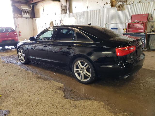 Aukcja sprzedaży 2015 Audi A6 Premium Plus, vin: WAUGFAFC6FN038295, numer aukcji: 45302243