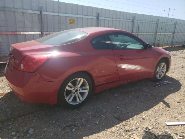 Продаж на аукціоні авто 2011 Nissan Altima S, vin: 1N4AL2EP2BC116109, номер лоту: 41815663