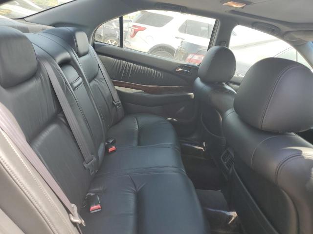 2002 Acura 3.2tl მანქანა იყიდება აუქციონზე, vin: 19UUA566X2A038888, აუქციონის ნომერი: 49503453