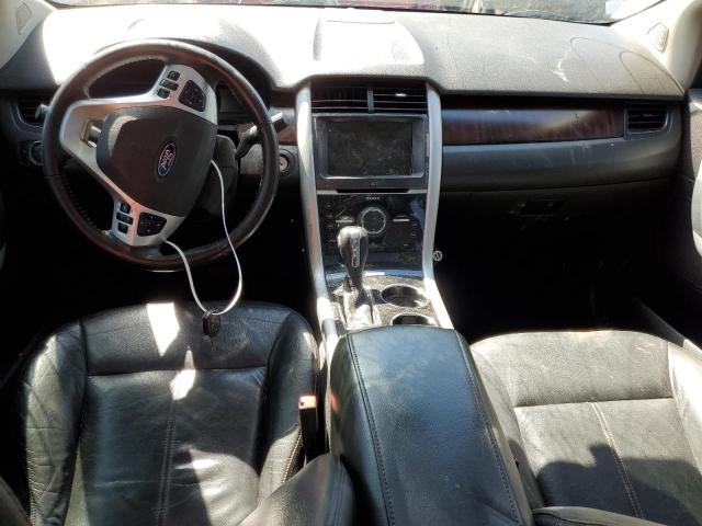 Aukcja sprzedaży 2014 Ford Edge Limited, vin: 2FMDK4KC0EBA92464, numer aukcji: 44738553