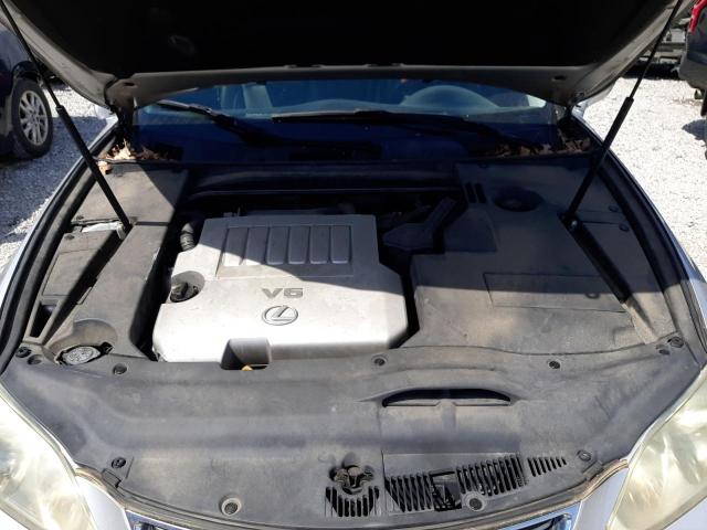 44615993 :رقم المزاد ، JTHBJ46G872134026 vin ، 2007 Lexus Es 350 مزاد بيع