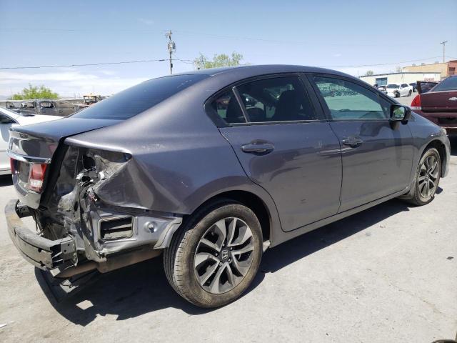 Aukcja sprzedaży 2014 Honda Civic Ex, vin: 19XFB2F88EE273294, numer aukcji: 50281783