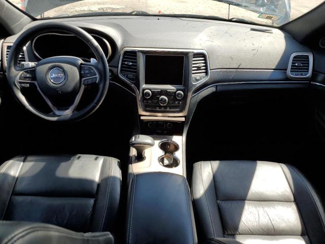Auction sale of the 2015 Jeep Grand Cherokee Limited, vin: 1C4RJFBGXFC706661, lot number: 50257423