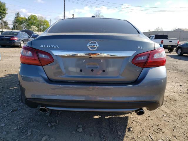 Продаж на аукціоні авто 2018 Nissan Altima 2.5, vin: 1N4AL3AP4JC232583, номер лоту: 48779423