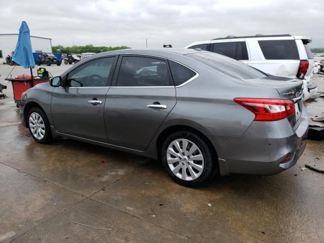 Aukcja sprzedaży 2017 Nissan Sentra S, vin: 3N1AB7AP5HY284734, numer aukcji: 49133083