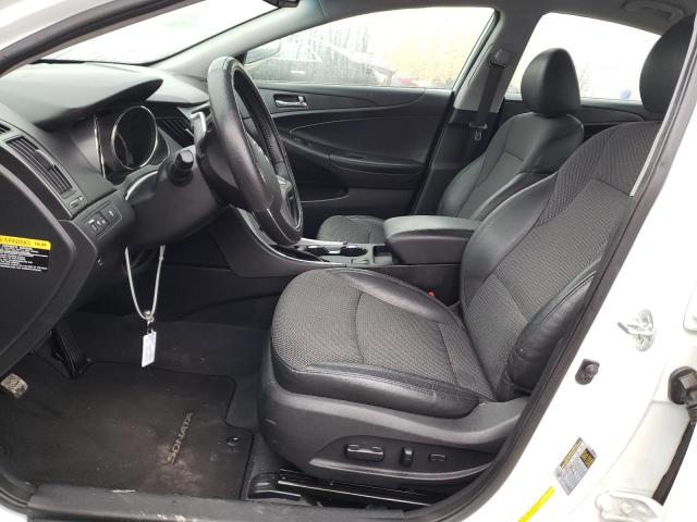 Aukcja sprzedaży 2013 Hyundai Sonata Se, vin: 5NPEC4AB7DH526056, numer aukcji: 50047093