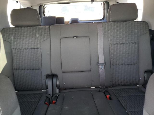48100393 :رقم المزاد ، 1GNSCAECXFR665556 vin ، 2015 Chevrolet Tahoe C1500  Ls مزاد بيع