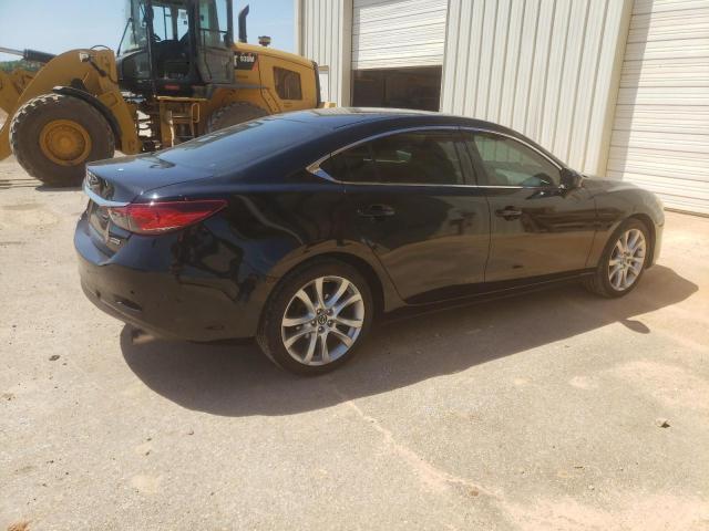Продаж на аукціоні авто 2014 Mazda 6 Touring, vin: JM1GJ1V62E1128692, номер лоту: 48988753