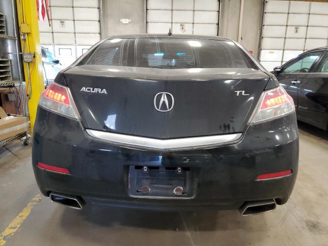 2012 Acura Tl მანქანა იყიდება აუქციონზე, vin: 19UUA8F21CA033403, აუქციონის ნომერი: 48073153