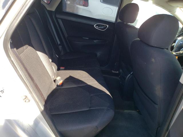 49947803 :رقم المزاد ، 3N1AB7AP3DL722867 vin ، 2013 Nissan Sentra S مزاد بيع