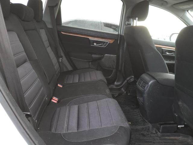 50229793 :رقم المزاد ، JHLRW2H58KX012248 vin ، 2019 Honda Cr-v Ex مزاد بيع