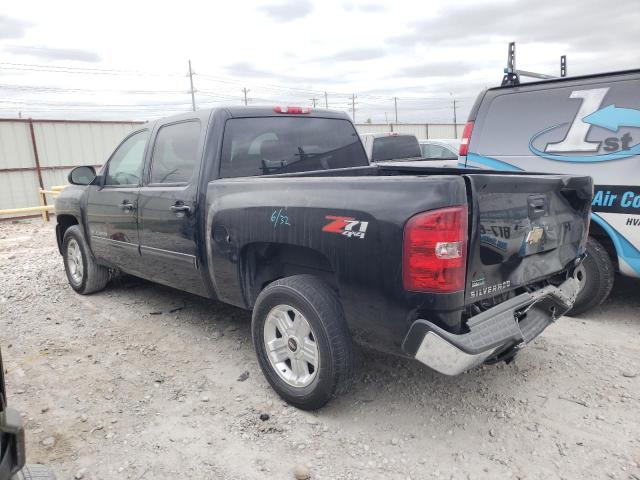 Aukcja sprzedaży 2010 Chevrolet Silverado K1500 Ltz, vin: 3GCRKTE30AG215848, numer aukcji: 48835053