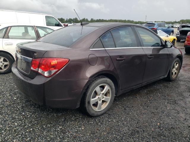 Aukcja sprzedaży 2015 Chevrolet Cruze Lt, vin: 1G1PC5SB4F7132107, numer aukcji: 48193413