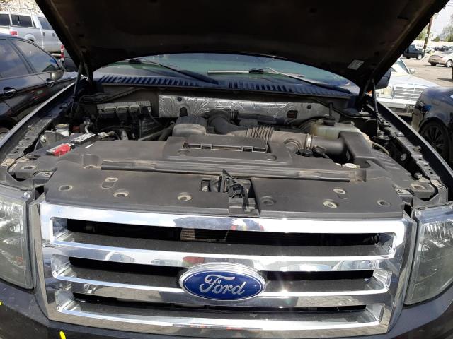 Aukcja sprzedaży 2013 Ford Expedition Limited, vin: 1FMJU1K52DEF19627, numer aukcji: 48777453