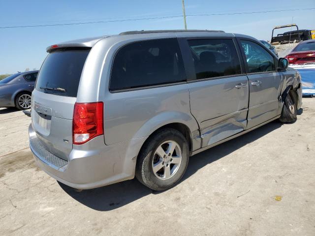 Продаж на аукціоні авто 2013 Dodge Grand Caravan Sxt, vin: 2C4RDGCG8DR545940, номер лоту: 48220163