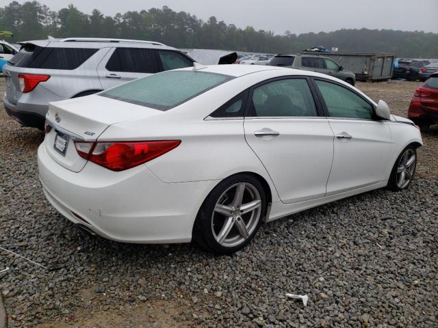 Aukcja sprzedaży 2013 Hyundai Sonata Se, vin: 5NPEC4AB7DH526056, numer aukcji: 50047093