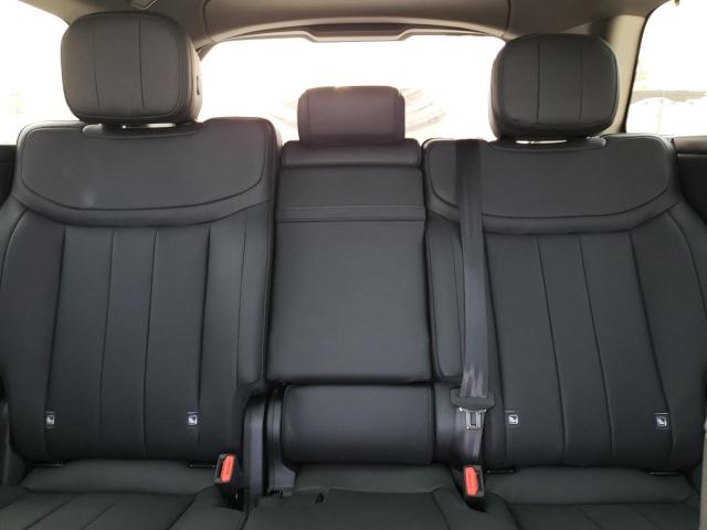 Auction sale of the 2023 Land Rover Range Rover Se, vin: SALKP9E71PA024478, lot number: 49700153