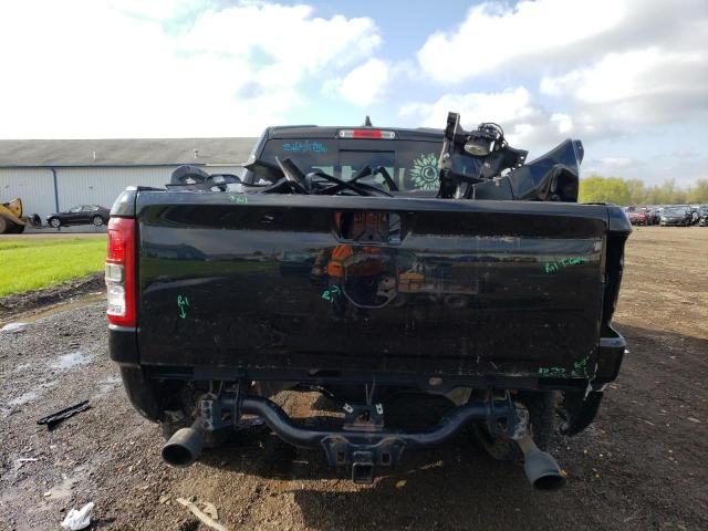 Aukcja sprzedaży 2019 Ram 1500 Big Horn/lone Star, vin: 1C6SRFFT7KN607402, numer aukcji: 49533753