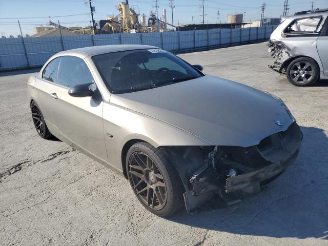 2007 Bmw 335 I მანქანა იყიდება აუქციონზე, vin: WBAWL73577PX51015, აუქციონის ნომერი: 47512823